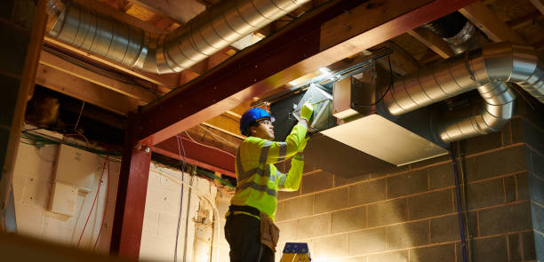 Best Residential Air Duct Cleaning  in Plymouth, PA