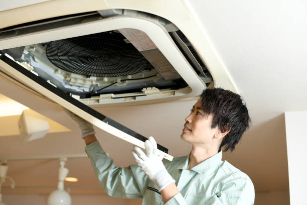 Affordable HVAC Duct Cleaning in Plymouth, PA