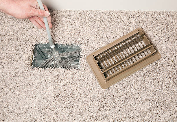 Ductwork Cleaning Services in Plymouth, PA