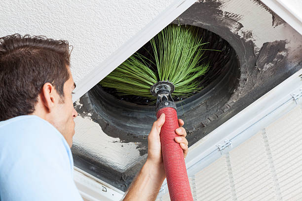Ductwork Cleaning Services in Plymouth, PA