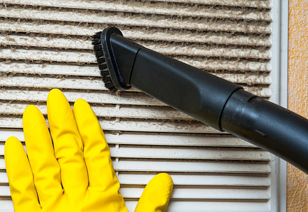 Best Best Air Duct Cleaning Company  in Plymouth, PA