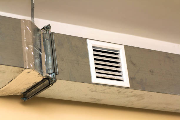 Best HVAC Duct Inspection Services  in Plymouth, PA